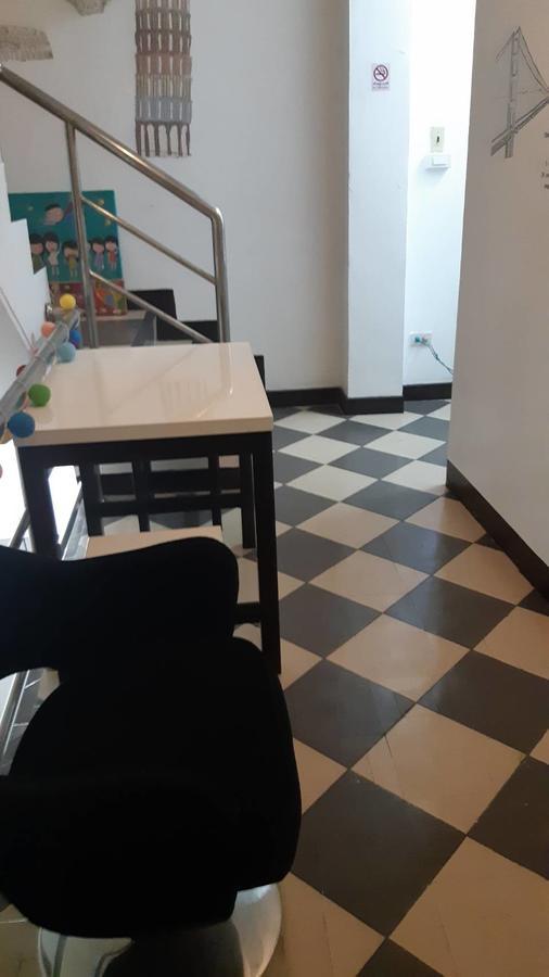 Vr Hostel Khaosan Bangkok Zewnętrze zdjęcie