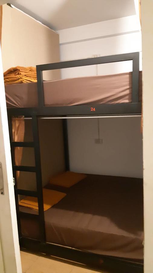 Vr Hostel Khaosan Bangkok Zewnętrze zdjęcie