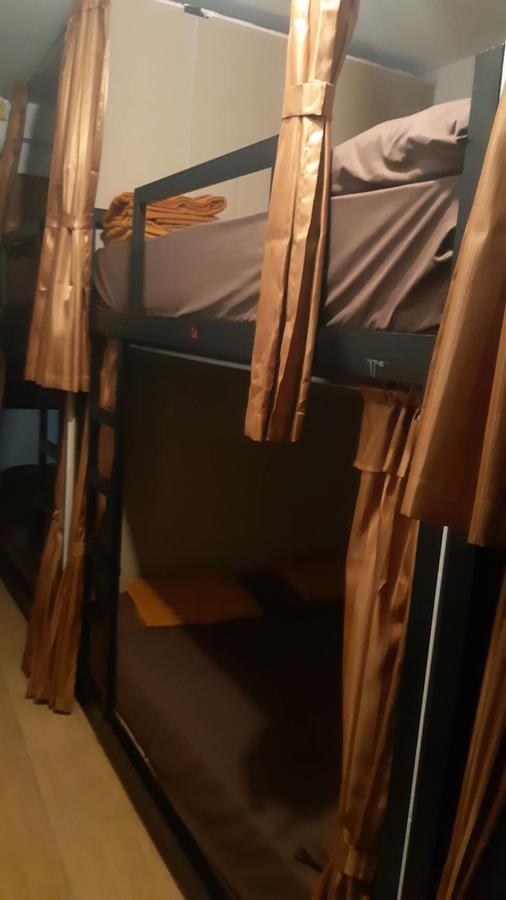 Vr Hostel Khaosan Bangkok Zewnętrze zdjęcie