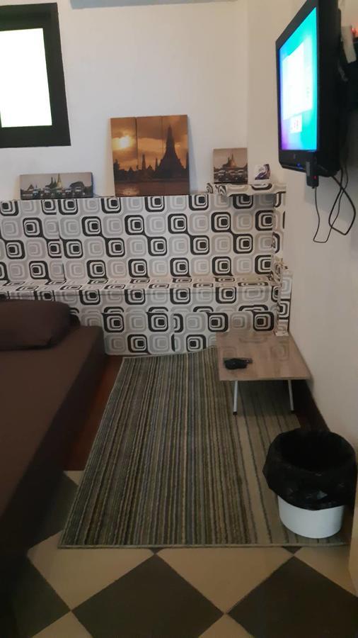 Vr Hostel Khaosan Bangkok Zewnętrze zdjęcie