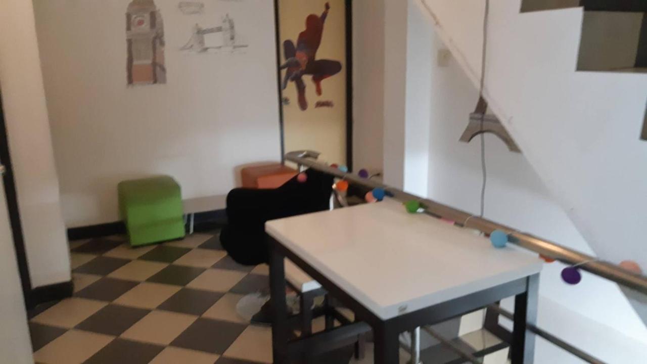 Vr Hostel Khaosan Bangkok Zewnętrze zdjęcie