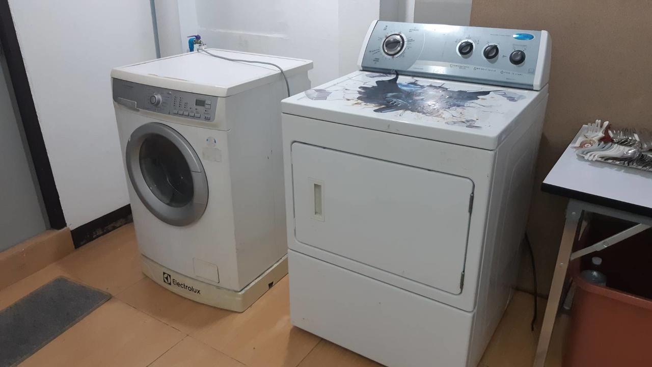 Vr Hostel Khaosan Bangkok Zewnętrze zdjęcie