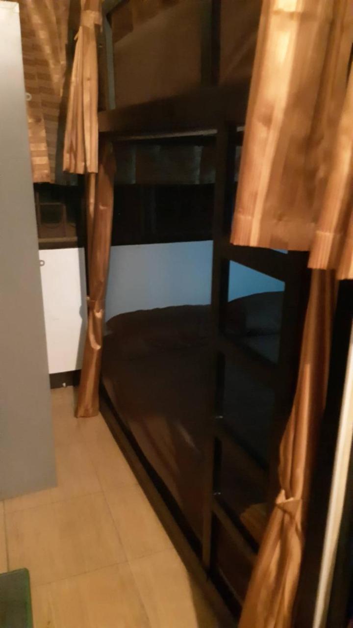 Vr Hostel Khaosan Bangkok Zewnętrze zdjęcie