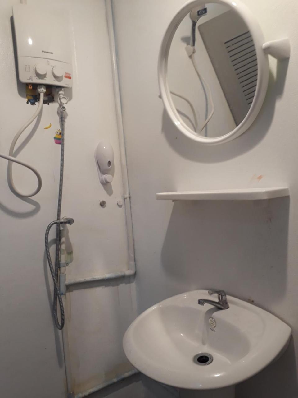 Vr Hostel Khaosan Bangkok Zewnętrze zdjęcie
