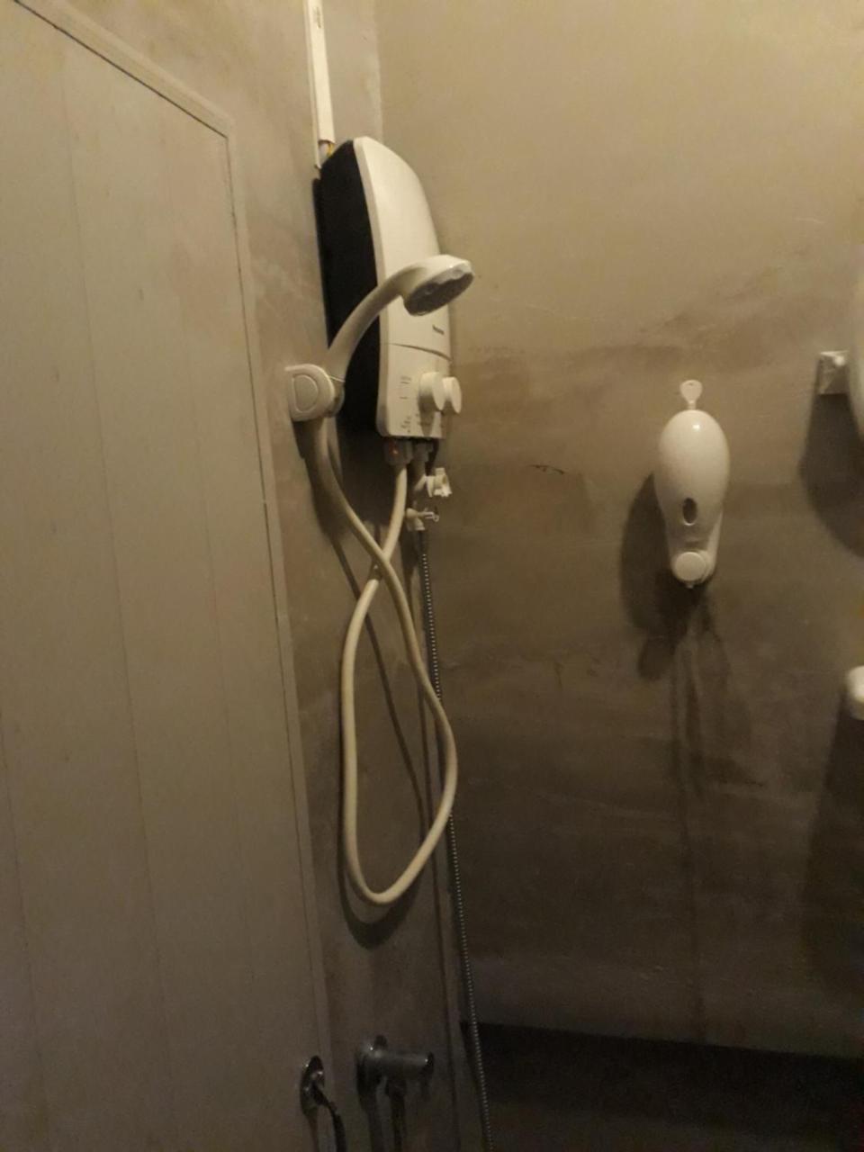 Vr Hostel Khaosan Bangkok Zewnętrze zdjęcie